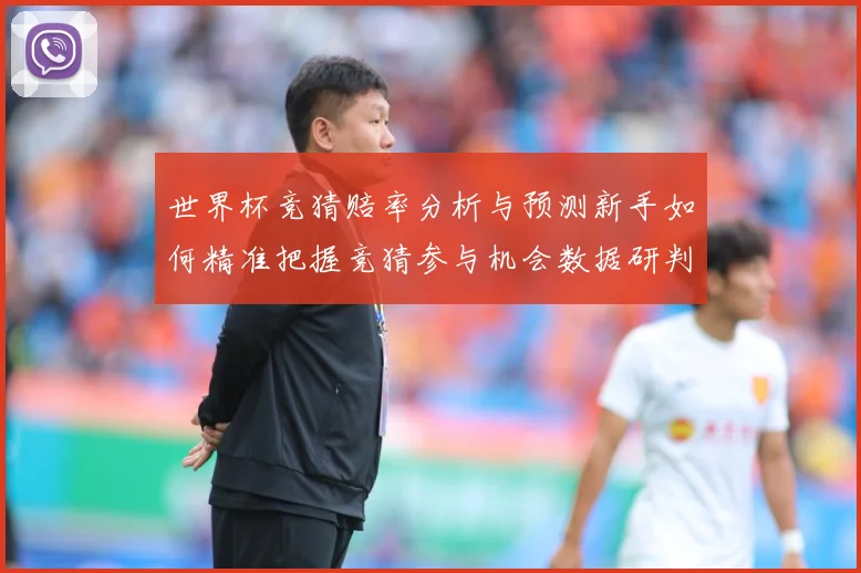 世界杯竞猜赔率分析与预测新手如何精准把握竞猜参与机会数据研判
