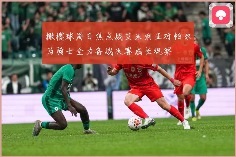 橄榄球周日焦点战艾米利亚对帕尔马骑士全力备战决赛成长观察