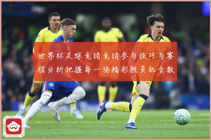 世界杯足球竞猜竞猜参与技巧与赛程分析把握每一场精彩胜负机会数据研判