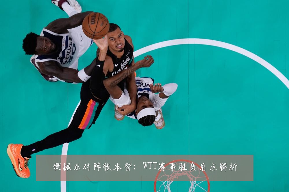 樊振东对阵张本智：WTT赛事胜负看点解析