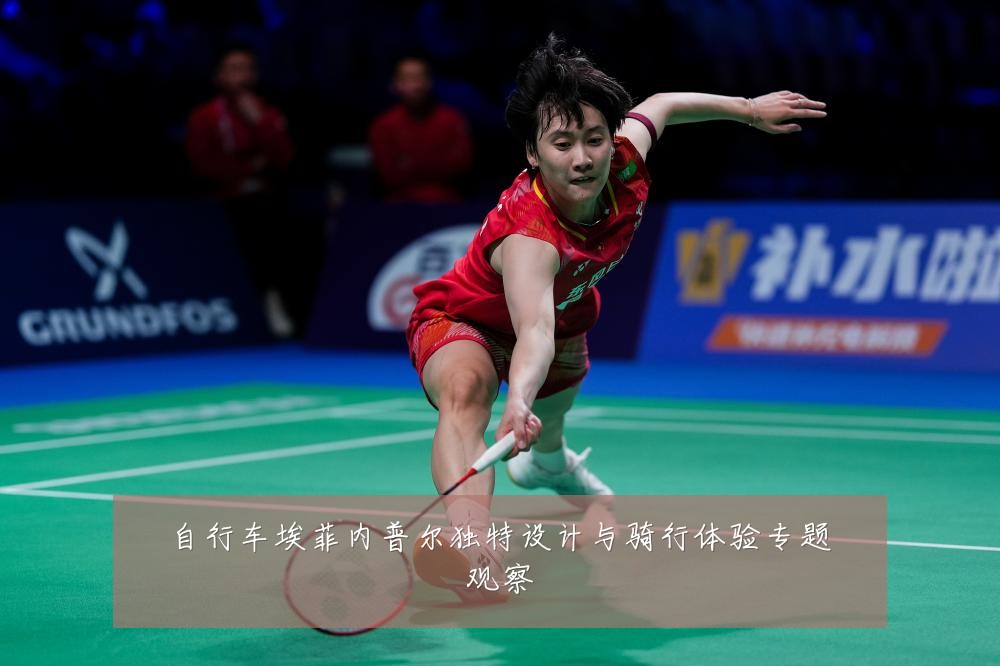 自行车埃菲内普尔独特设计与骑行体验专题观察