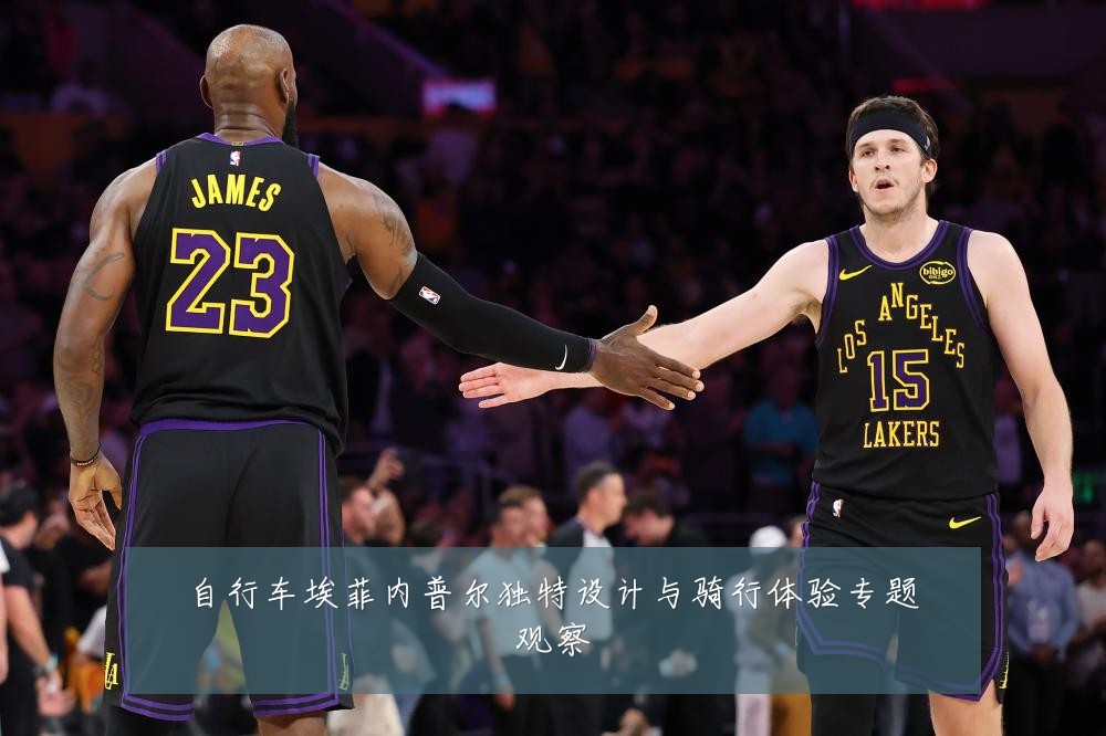 自行车埃菲内普尔独特设计与骑行体验专题观察