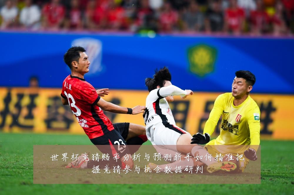 世界杯竞猜赔率分析与预测新手如何精准把握竞猜参与机会数据研判